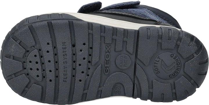 Actual product image Geox Stiefelette (22)