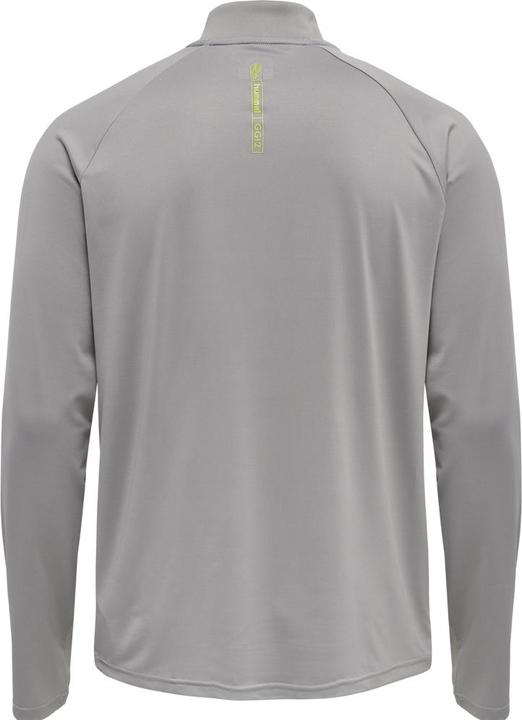 Immagine prodotto hummel GG12 TRAINING 1/2 ZIP SUDORE (XXL)