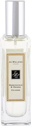 Actual product image Jo Malone Honeysuckle & Davana EDC spray 30ml (Eau de cologne, 30 ml)