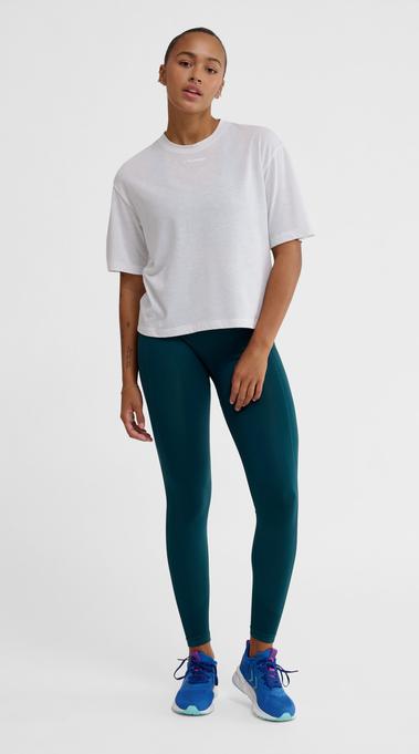 Immagine prodotto hummel hmlMT VANJA BOXY T-SHIRT CORTA (S)