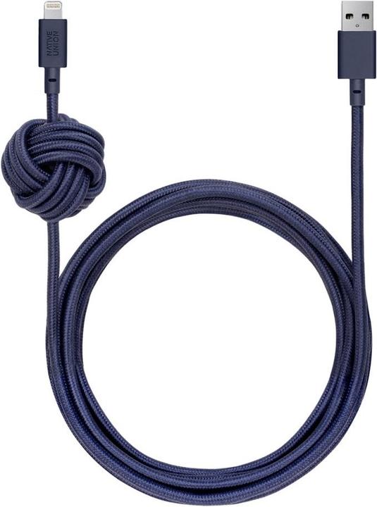 Native Union Night Cable (3 m, USB 2.0)