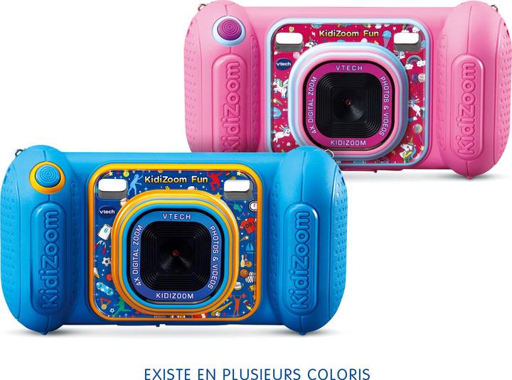 Produktbild VTech Kidizoom Fun Rose