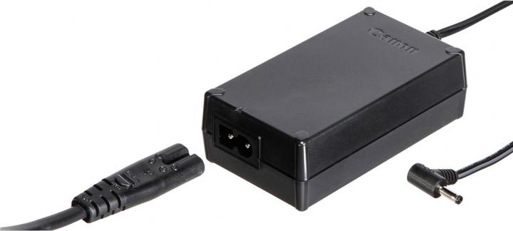 Produktbild Canon Ca-570 (Kamera Akku Netzadapter)