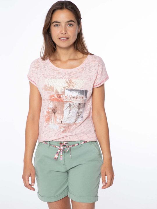 Actual product image Protest SHORTS PRTANNICK shorts