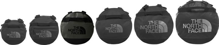 Immagine prodotto North Face Campo Base (71 l)