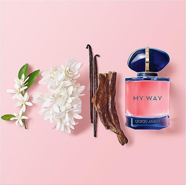 Image du produit Giorgio Armani My Way Intense (Eau de parfum, 50 ml)
