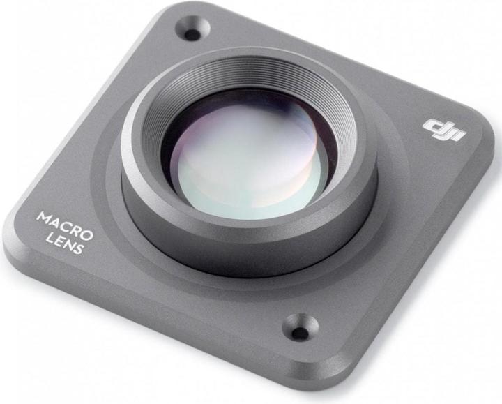 Produktbild DJI Macro Lens (ACTION 2)