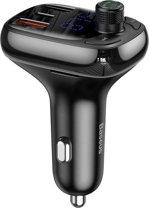 Car adapter