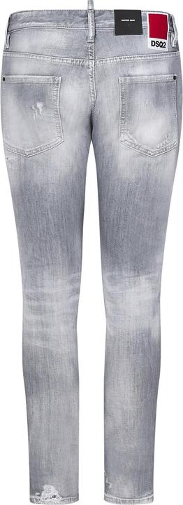 Actual product image Dsquared2 Jeans Grey (48)