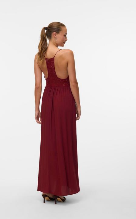 Produktbild Vero Moda VMGRACE Langes Kleid Kleid (L)