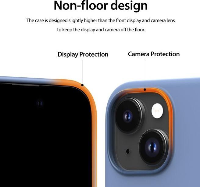 Actual product image Araree Typoskin M Series (Apple iPhone 15 Pro)