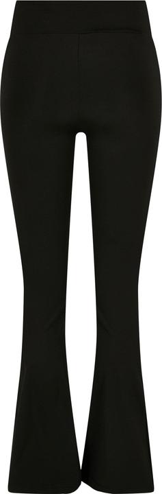 Immagine prodotto Urban Classics Leggings svasati a vita alta riciclati da donna - 17082 (3XL)