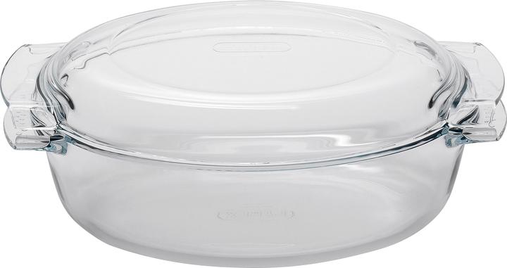 Pyrex Classic Art