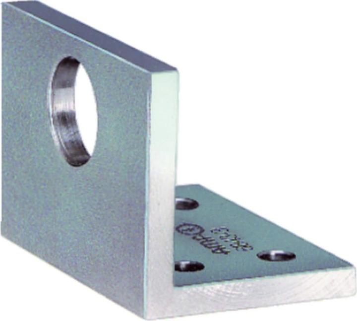 Actual product image Amf Angle foot size 2 No. 6843