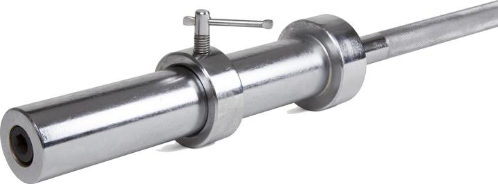 Produktbild Sport-Thieme Langhantelstange, ø 50 mm