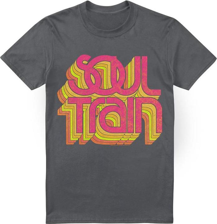Bet Soul Train Vibing TShirt (M)