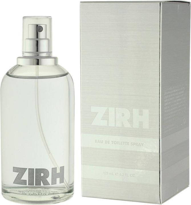 Zirh Classic (Eau de Toilette, 125 ml)
