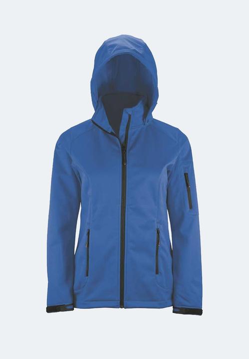 Abyss Blue