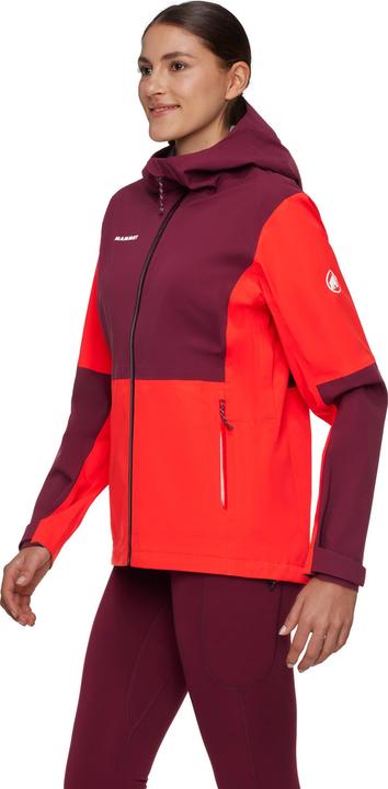 Immagine prodotto Mammut Linard Guide HS Hoodie (S)