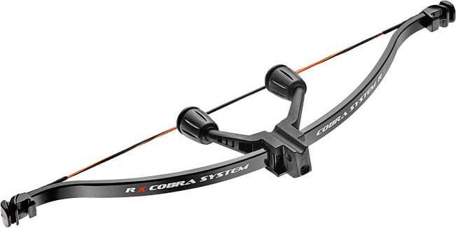 Ek Archery Bogen 130 lbs R- Serie