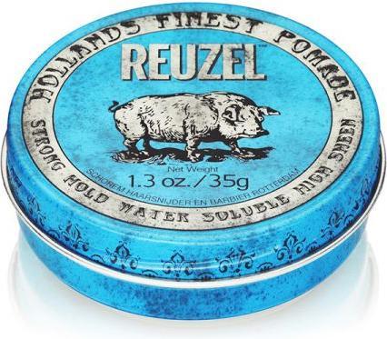 Actual product image Reuzel Sheen (Hair gel)