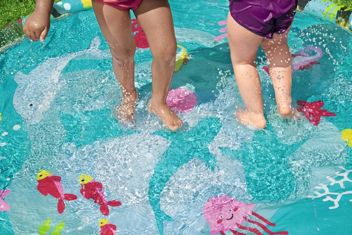 Produktbild Bestway Wassersprüher
