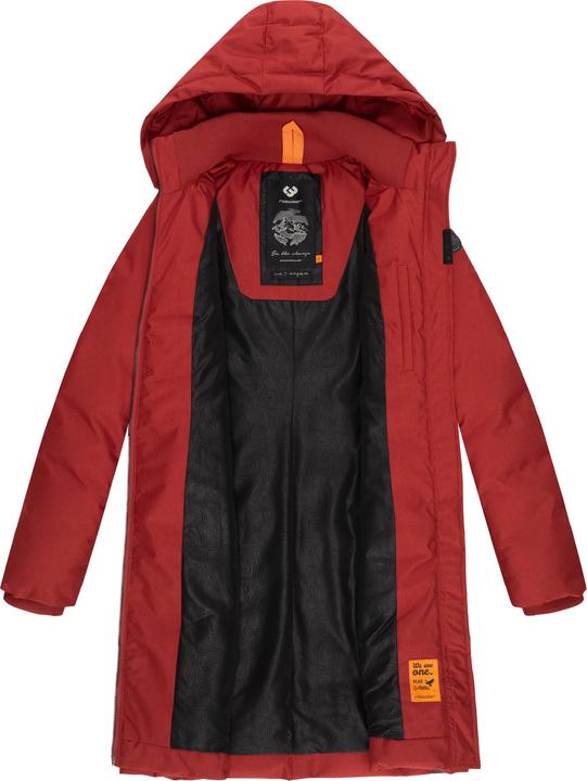 Image du produit Ragwear Amarri (XXL)