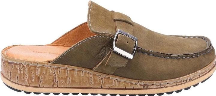 Produktbild Hush Puppies Sandalen Sorcha Leder (37)