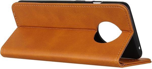 Produktbild MU Classic Classic V Leder Bookcover Series (Huawei Mate 40 Pro)