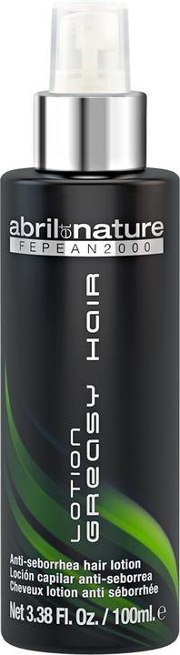 Abril Et Nature Lotion Greasy Hair (Körperlotion, 100 ml)