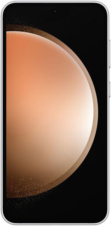 Immagine prodotto Samsung Galaxy S23 FE (128 GB, Pomata, 6.40", Doppia SIM Ibrida, 50 Mpx, 5G)