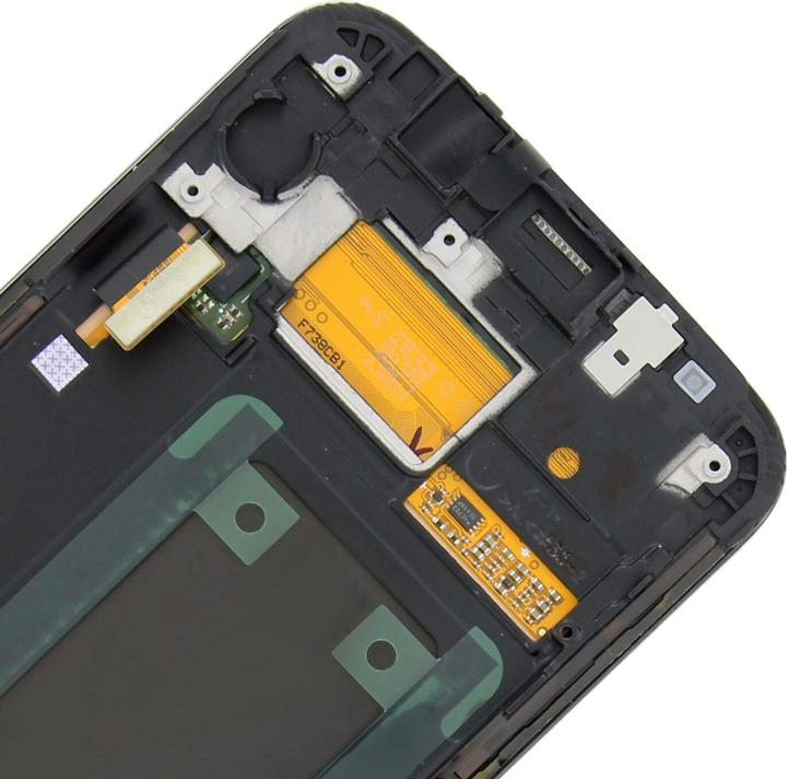 Produktbild Samsung LCD Assembly (Display, Galaxy S6 Edge)