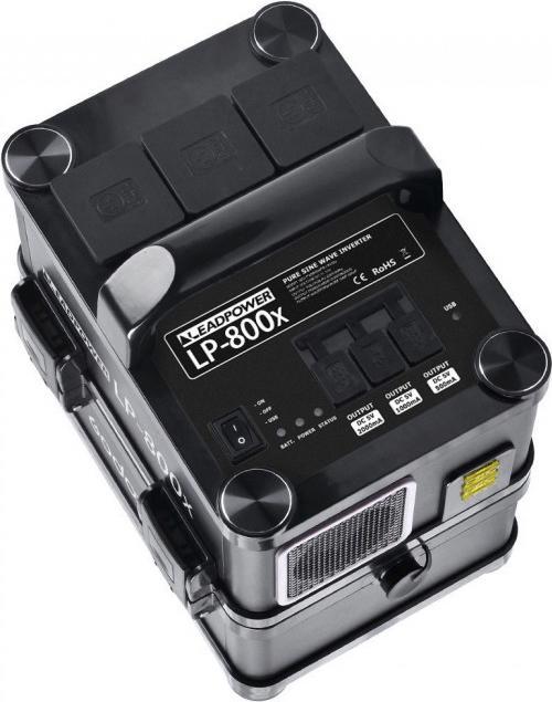 Image du produit Godox Powerbox LP-800x (Pièces de rechange pour flash)