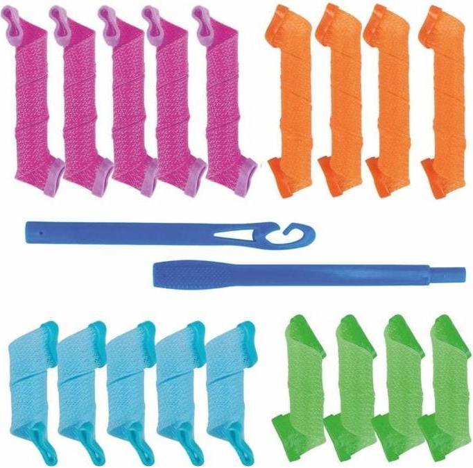 Produktbild Herba Starter Kit Hair curler