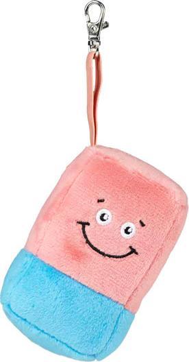 Produktbild Ergobag Zubehör Hangies Plüsch-Hangies