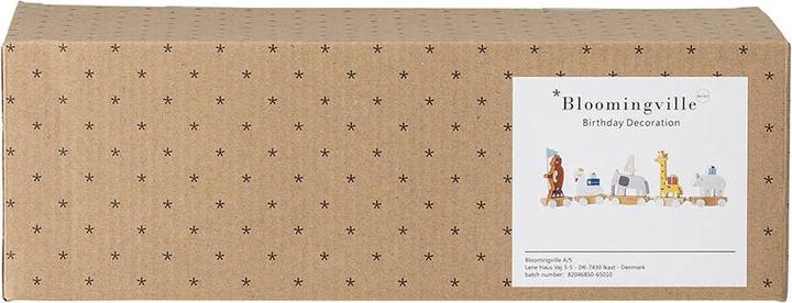 Productafbeelding Bloomingville Mini Morea