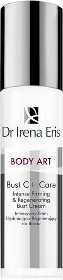 Produktbild Dr Irena Eris Body Art Bust C+ Care intensive firming and regenerating cream for bust 100ml (Körpercreme, 100 ml)