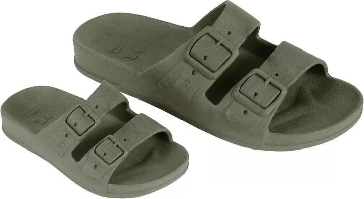 Actual product image Cacatoès sandals rio de janeiro (38)