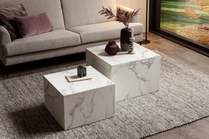 Produktbild SalesFever Couchtisch (58 x 40 x 58 cm)