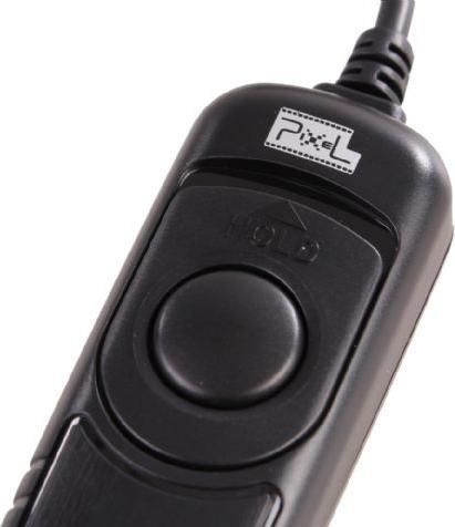 Produktbild Pixel Kabelgebundener Fernauslöser RC-201/N3 für Canon (Kabel)
