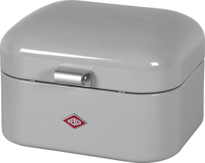 Wesco Single Grandy