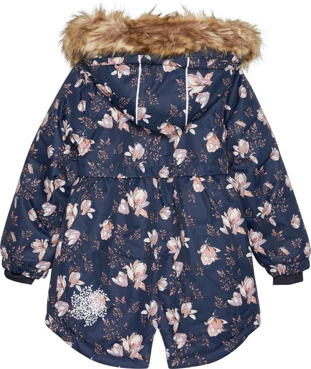 Produktbild Minymo Kid's Snow Jacket AOP (140)