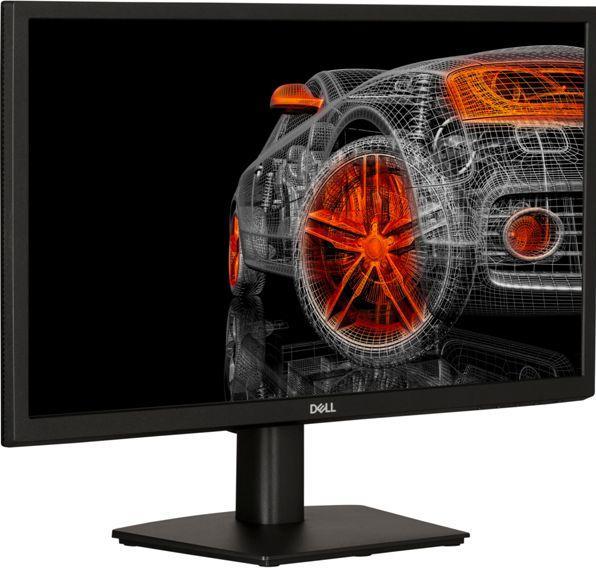 Productafbeelding Dell E2223HN (1920 x 1080 Pixels, 21.40")