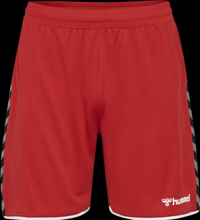 Produktbild hummel Authentic Poly Shorts (S)