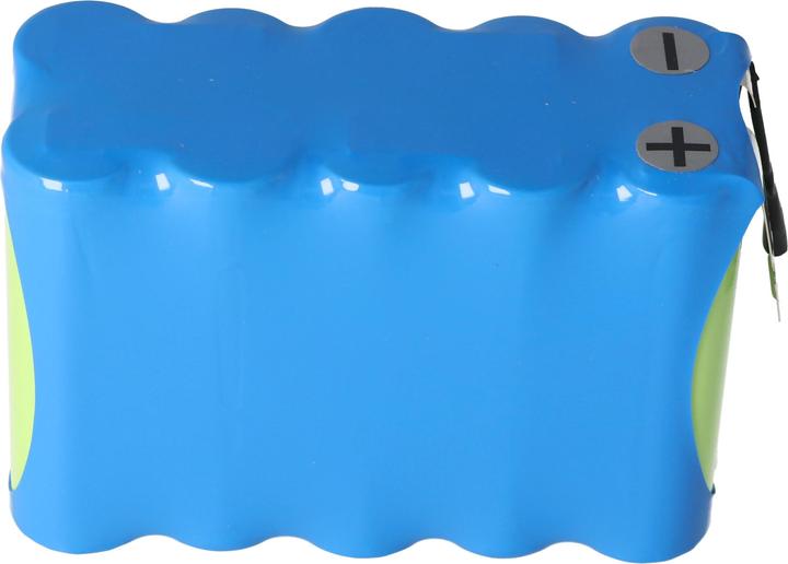 Produktbild AccuCell Akku Automatiktüren 12 Volt (1 Stk., 900 mAh, Akku)