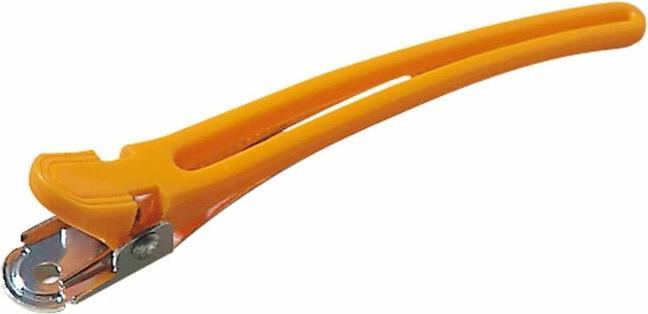 Immagine prodotto Comair Fermagli per capelli in plastica/alluminio 10pz (10 pz.)