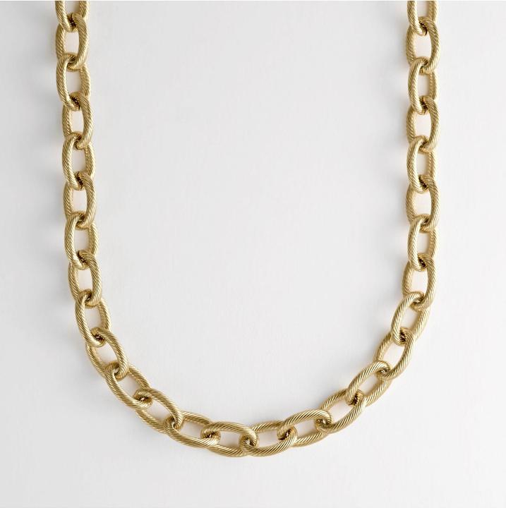 Produktbild Esprit Kette ADORNED LINKS (Edelstahl)