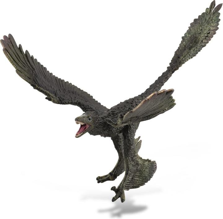 Immagine prodotto Collecta Figura del dinosauro Microraptor