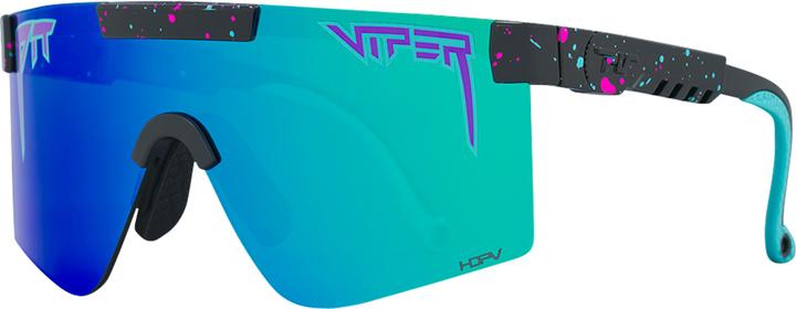 Pit Viper L'originale (Nero, Blu)