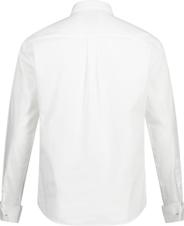 Produktbild JP1880 Hemd,Umschlagmanschette inkl. Manschettenknöpfen, Kentkragen, Modern Fit, bügelfrei (4XL)